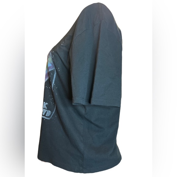 Junk Food Pink Floyd 1975 Graphic Tee - Picture 5 of 7